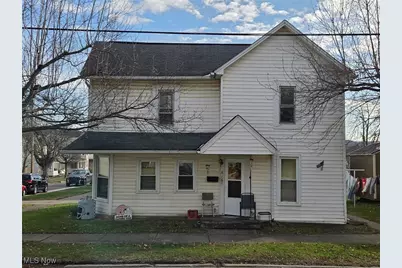 616 Miller Street, Caldwell, OH 43724 - Photo 1