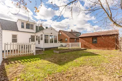 1321 Warrick Place NE, Canton, OH 44714 - Photo 7