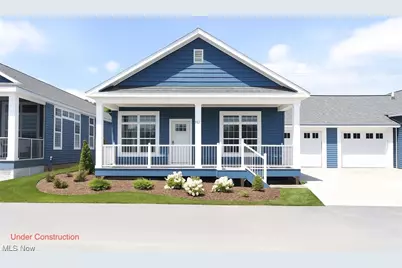 10850 E Bayshore Road #Waterview Dr 64, Marblehead, OH 43440 - Photo 1