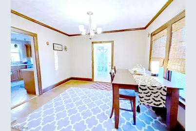 14931 Lakewood Heights Boulevard, Oakwood, OH 44107 - Photo 5