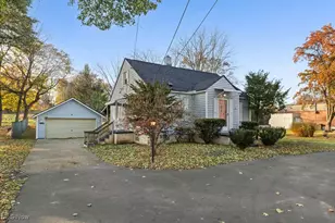 406 S Cleveland Ave, Mogadore, OH 44260 - Photo 31