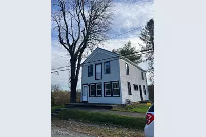 570 Coal Run Drive, Lowell, OH 45744 - Photo 1