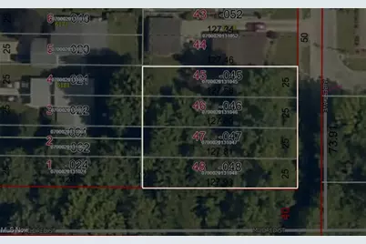 V/L Albert Avenue, North Ridgeville, OH 44039 - Photo 3