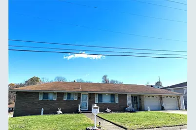 188 Columbus Way, Weirton, WV 26062 - Photo 1