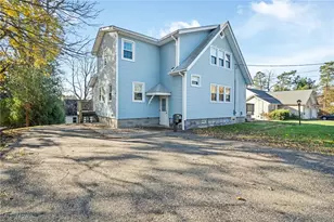 508 Rose Ln Street NE, North Canton, OH 44720 - Photo 3