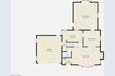 403 32nd Street NW, Canton, OH 44709 - Photo 3