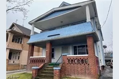 12702 Parkhill Avenue, Loveland, OH 44120 - Photo 1