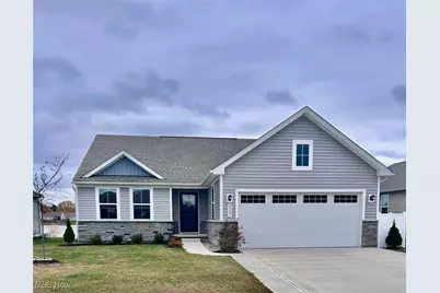 4241 Hidden Village Drive, Perry, OH 44081 - Photo 3