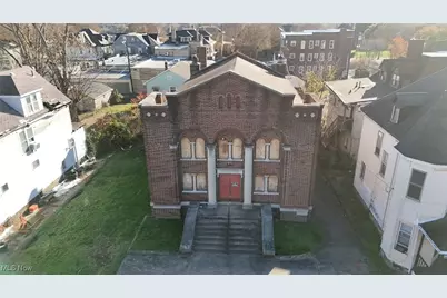 608 N 5th Street, Steubenville, OH 43952 - Photo 3