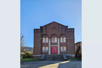 608 N 5th Street, Steubenville, OH 43952 - Photo 1