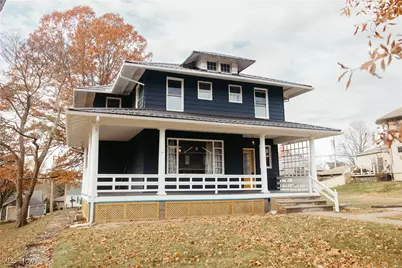 439 Oakland Boulevard, Cambridge, OH 43725 - Photo 1