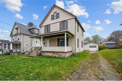 551 S South Street, Alliance, OH 44601 - Photo 25