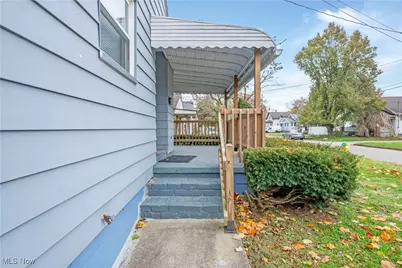 1289 Harpster Avenue, Akron, OH 44314 - Photo 3