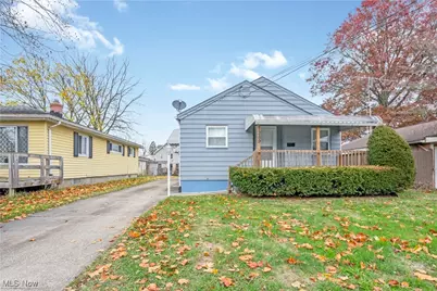 1289 Harpster Avenue, Akron, OH 44314 - Photo 1