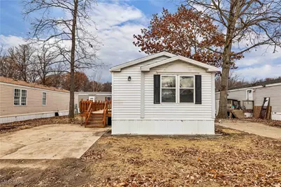 3764 US Highway 224 E #89, Greenwich, OH 44837 - Photo 1