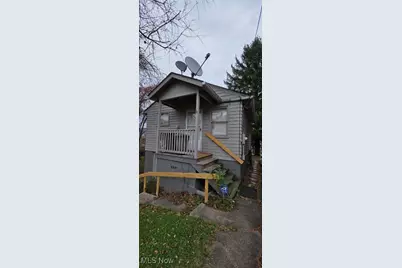 1406 North 6th Street, Martins Ferry, OH 43935 - Photo 1