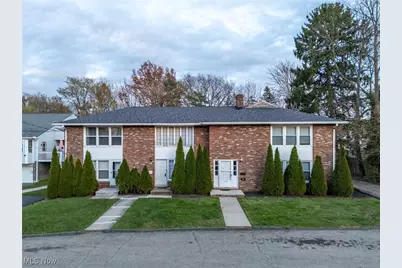 3736 Woodford Avenue NW, Canton, OH 44709 - Photo 1