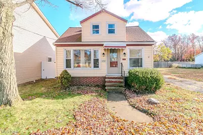 1259 E 351 Street, Eastlake, OH 44095 - Photo 1