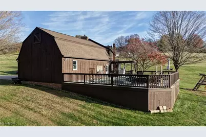 11441 Glenpark Road NE, Bolivar, OH 44612 - Photo 5