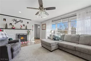 2611 Bordner Ave SW, Canton, OH 44706 - Photo 9