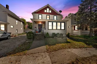 347 Kenyon Avenue, Elyria, OH 44035 - Photo 1