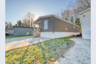 6610 Lear Nagle Road #156, North Ridgeville, OH 44039 - Photo 5