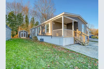 6610 Lear Nagle Road #156, North Ridgeville, OH 44039 - Photo 1