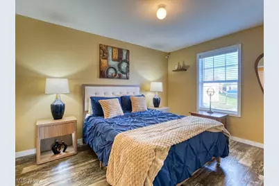 6610 Lear Nagle Road #156, North Ridgeville, OH 44039 - Photo 17