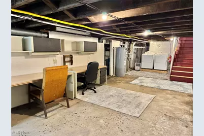 615 Franklin Avenue, Conesville, OH 43811 - Photo 27