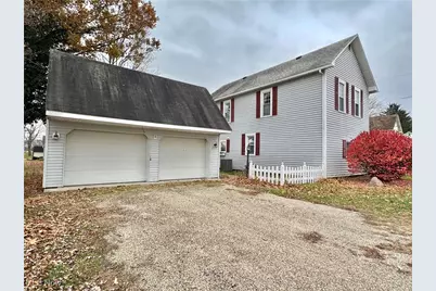 615 Franklin Avenue, Conesville, OH 43811 - Photo 7