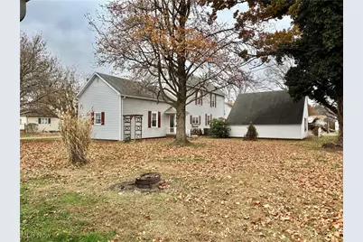 615 Franklin Avenue, Conesville, OH 43811 - Photo 5