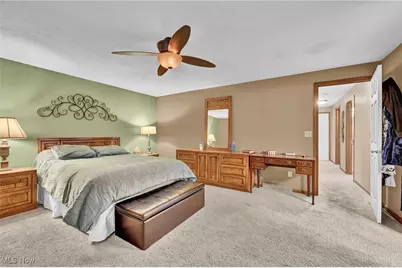 5229 Dungannon Circle NW, North Canton, OH 44720 - Photo 21