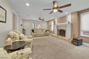 5229 Dungannon Cir NW, North Canton, OH 44720 - Photo 17