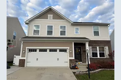 9146 Stonegate Circle, North Ridgeville, OH 44039 - Photo 1