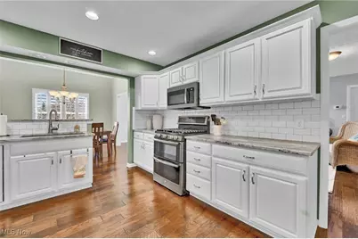 1464 Winged Foot Drive, Brunswick, OH 44212 - Photo 9