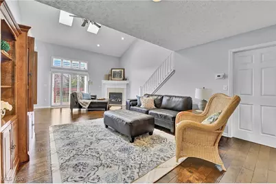 1464 Winged Foot Drive, Brunswick, OH 44212 - Photo 17