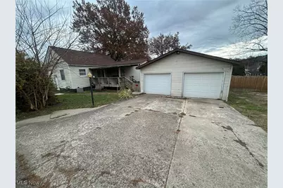 2 Miller Street, Zanesville, OH 43701 - Photo 1