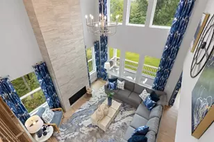 9210 Ledge View Ter, Grandview Heights, OH 44147 - Photo 5