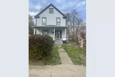 505 Beulah Avenue, Akron, OH 44314 - Photo 1