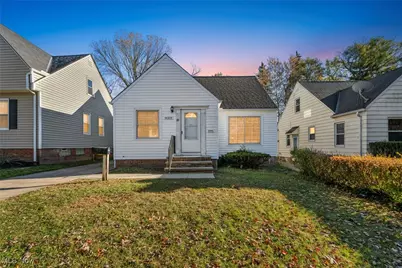 19520 Maple Heights Boulevard, Maple Heights, OH 44137 - Photo 1