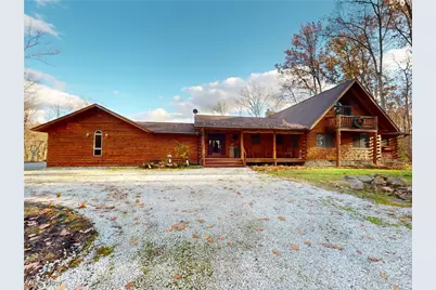 1142 Tote Road, Rock Creek, OH 44084 - Photo 1