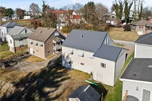 3928 Hanlin St, Weirton, WV 26062 - Photo 33