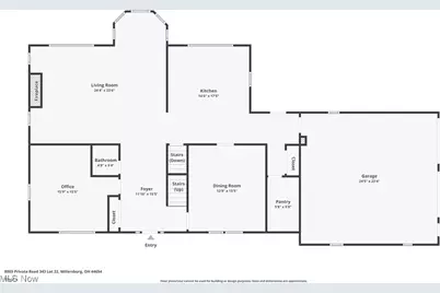 8865 Private Road 343, Millersburg, OH 44654 - Photo 47