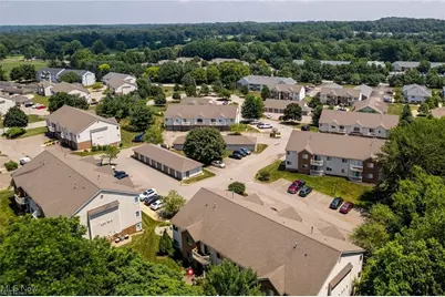 1452 Buckingham Gate Boulevard, Cuyahoga Falls, OH 44221 - Photo 17