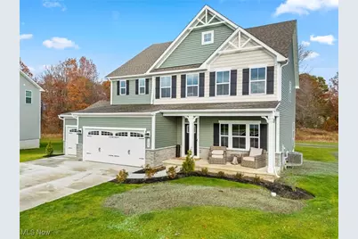 1607 Del Monte Way, Painesville, OH 44077 - Photo 3