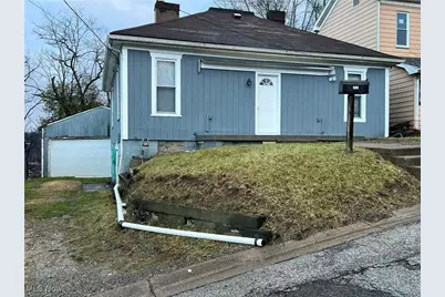 118 Spring Avenue, Mingo Junction, OH 43938 - Photo 3