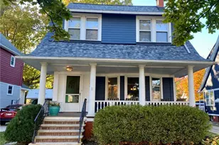 1590 Lincoln Ave, Oakwood, OH 44107 - Photo 1