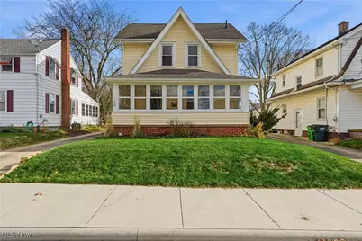 150 Wise Avenue NE, North Canton, OH 44720 - Photo 1