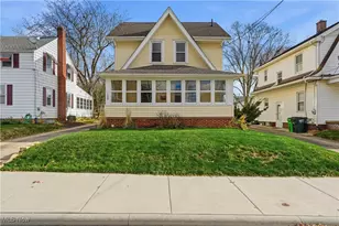 150 Wise Ave NE, North Canton, OH 44720 - Photo 1