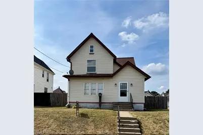 633 Park Avenue SW, Canton, OH 44706 - Photo 1